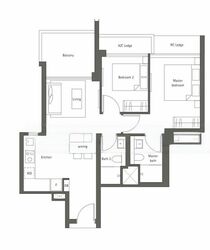 Principal Garden (D3), Condominium #461430561